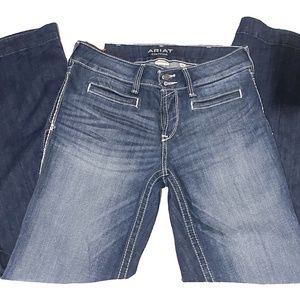 Ariat Denim Jeans
